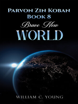 cover image of Brave New World